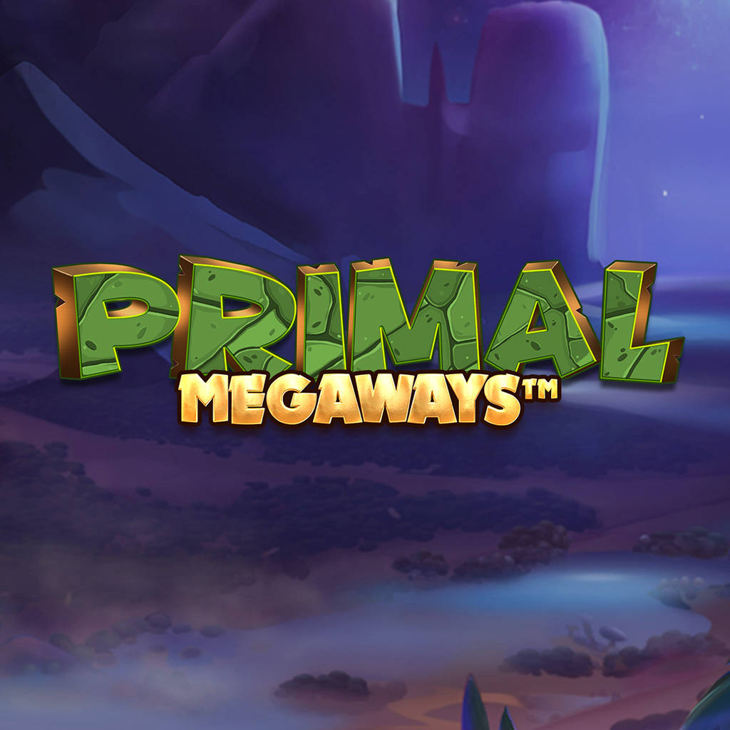 Primal Megaways